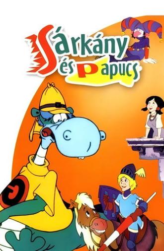Dragon and Slippers (1990)
