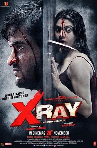 X Ray: The Inner Image (2019)