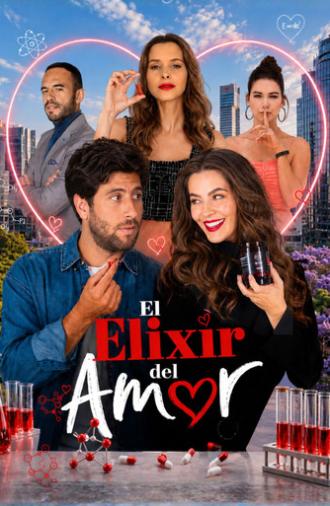 Elixir of Love (2024)