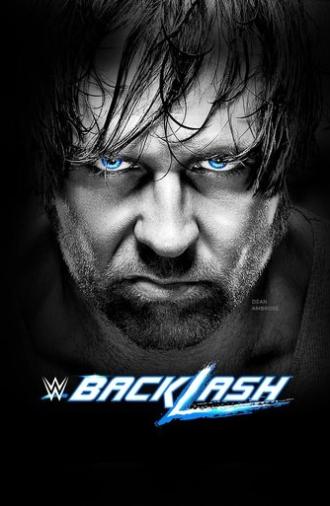 WWE Backlash 2016 (2016)