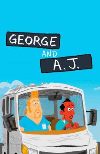George and A.J. (2009)
