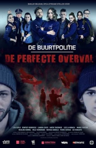 De Buurtpolitie: De Perfecte Overval (2022)