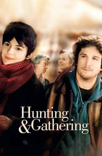 Hunting & Gathering (2007)