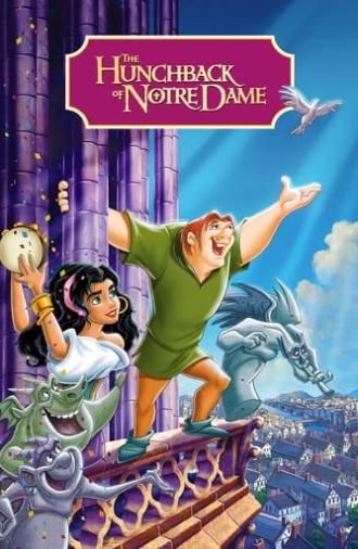 The Hunchback of Notre Dame (1996)