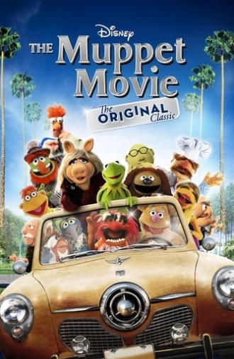 The Muppet Movie (1979)