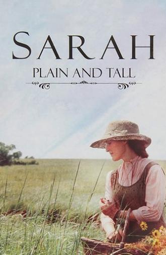 Sarah, Plain and Tall (1991)