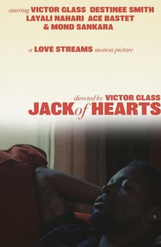 Jack of Hearts (2023)