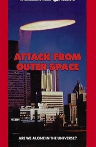 Attack from Outer Space (1978)