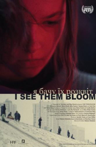 I See Them Bloom (2025)