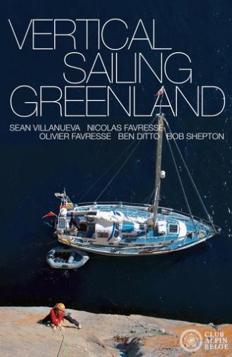 Vertical Sailing Greenland (2011)