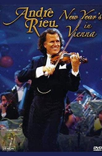 André Rieu - New Year's in Vienna (2005)