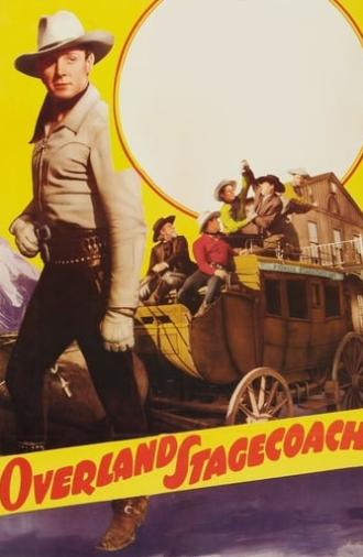 Overland Stagecoach (1942)