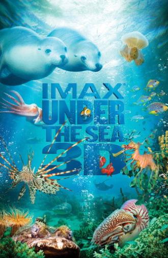 Under the Sea 3D (2009)