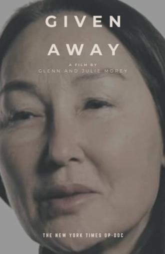 Given Away (2019)