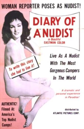 Diary of a Nudist (1961)