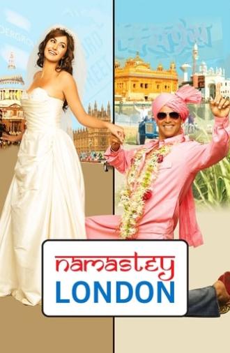 Namastey London (2007)