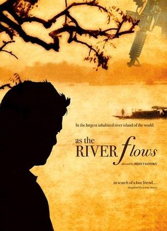 As the River Flows (2012)