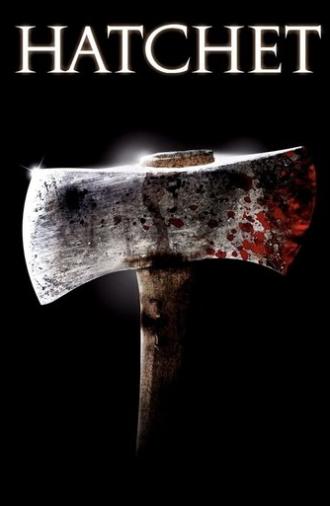The Making of 'Hatchet' (2007)