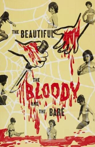 The Beautiful, the Bloody, and the Bare (1964)