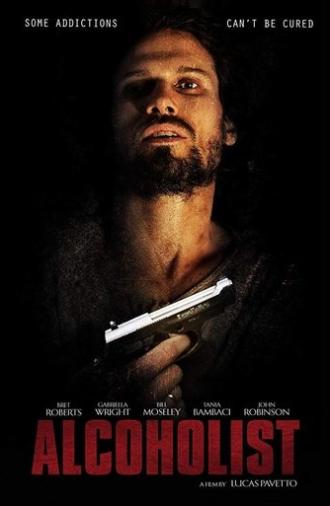 Alcoholist (2017)