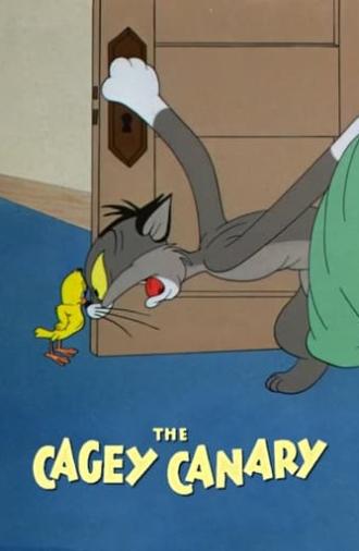 The Cagey Canary (1941)
