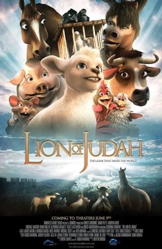 The Lion of Judah (2011)