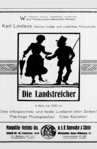 Die Landstreicher (1916)
