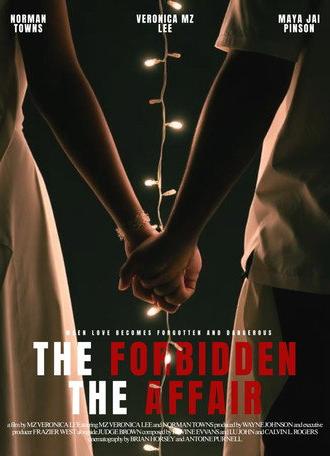 The Forbidden the Affair (2025)