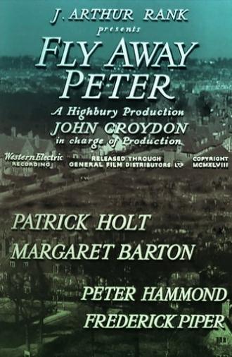 Fly Away Peter (1948)
