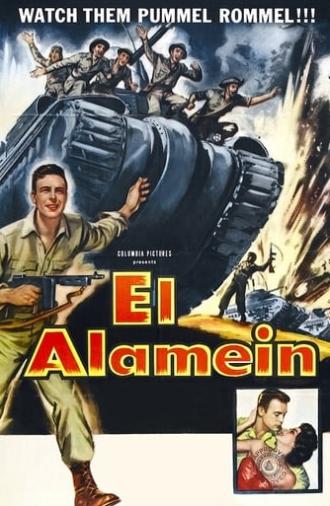 El Alaméin (1953)