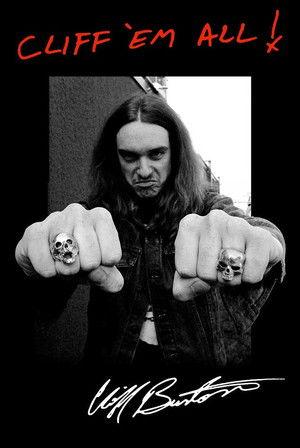 Metallica: Cliff 'Em All (1987)