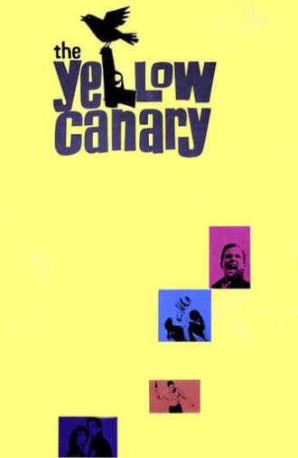 The Yellow Canary (1963)