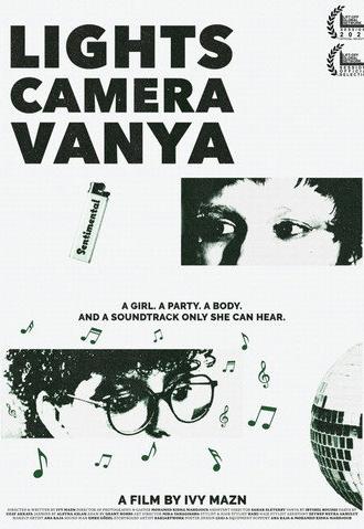 Lights camera vanya (2026)