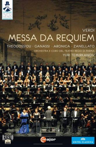 Messa da Requiem (2011) (2011)