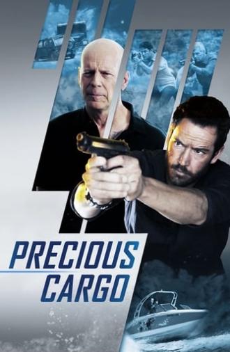 Precious Cargo (2016)