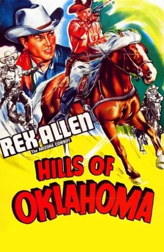 Hills of Oklahoma (1950)