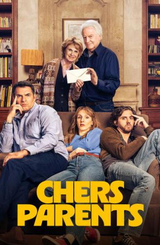 Chers parents (2026)
