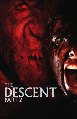 The Descent: Part 2 (2009)