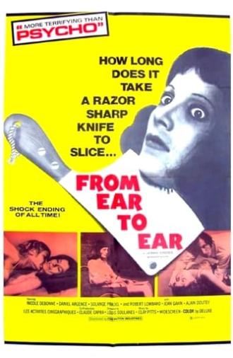 From Ear to Ear (1970)