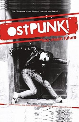 OstPunk! Too much Future (2006)