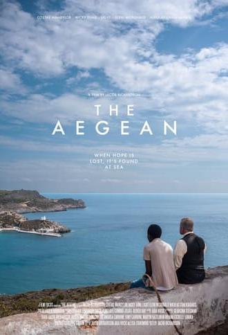 The Aegean (2024)