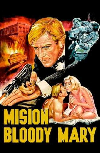 Mission Bloody Mary (1965)