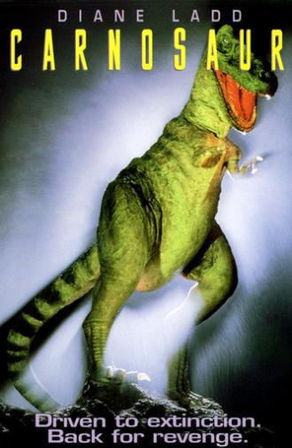 Carnosaur (1993)