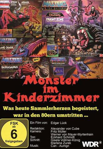 Monster im Kinderzimmer (1986)