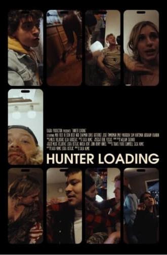 Hunter Loading (2024)