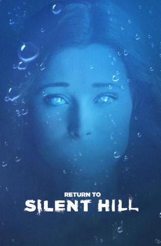 Return to Silent Hill (2026)