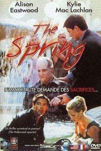 The Spring (1989)