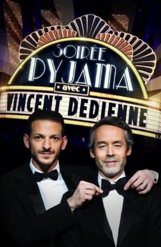 Soirée Pyjama (2019)