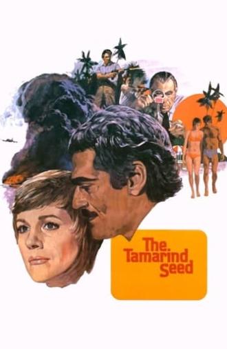 The Tamarind Seed (1974)