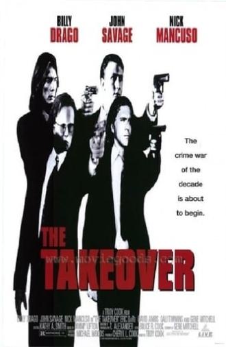 The Takeover (1995)